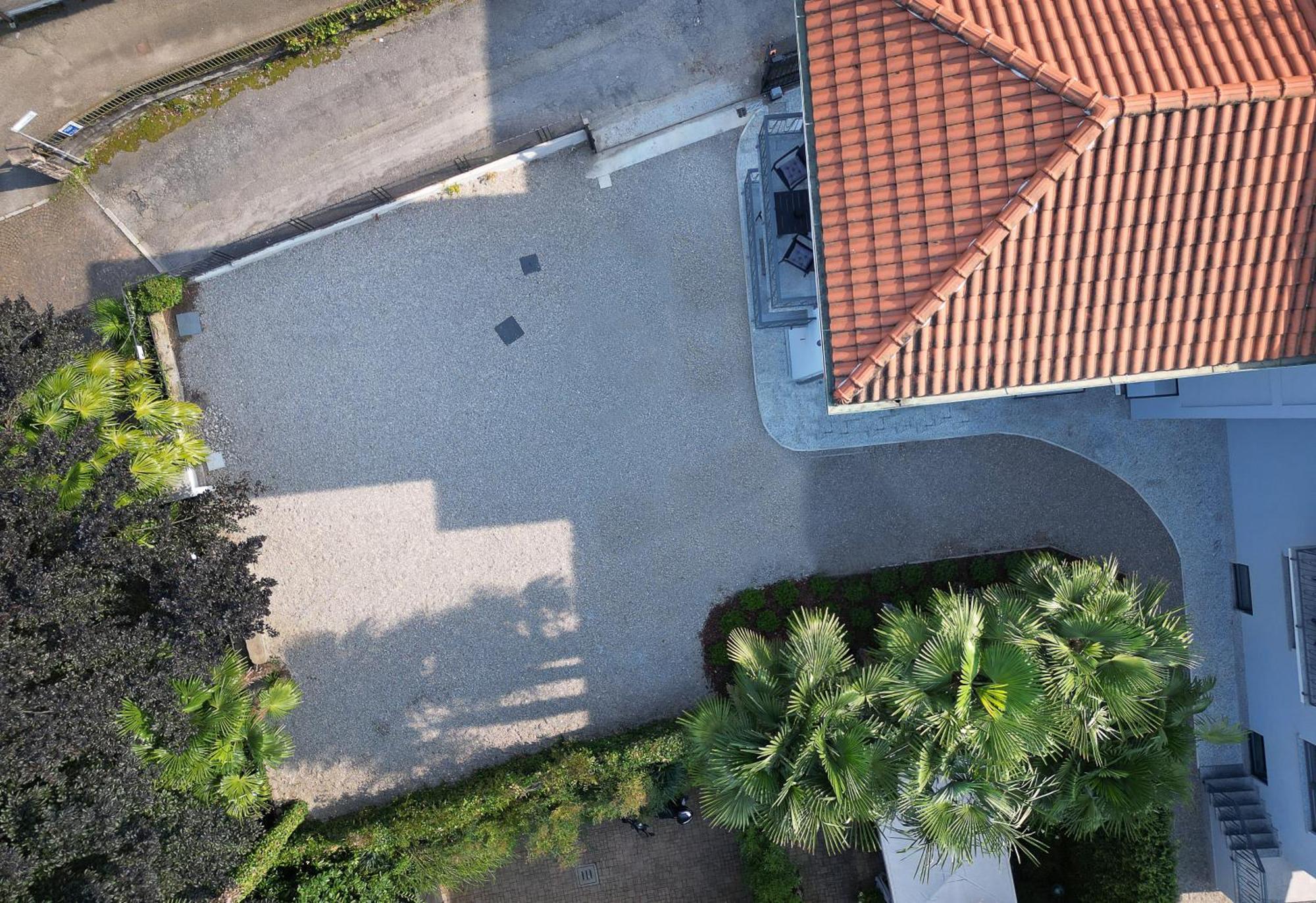 Elvezia Boutique Apartment บาเวโน ภายนอก รูปภาพ