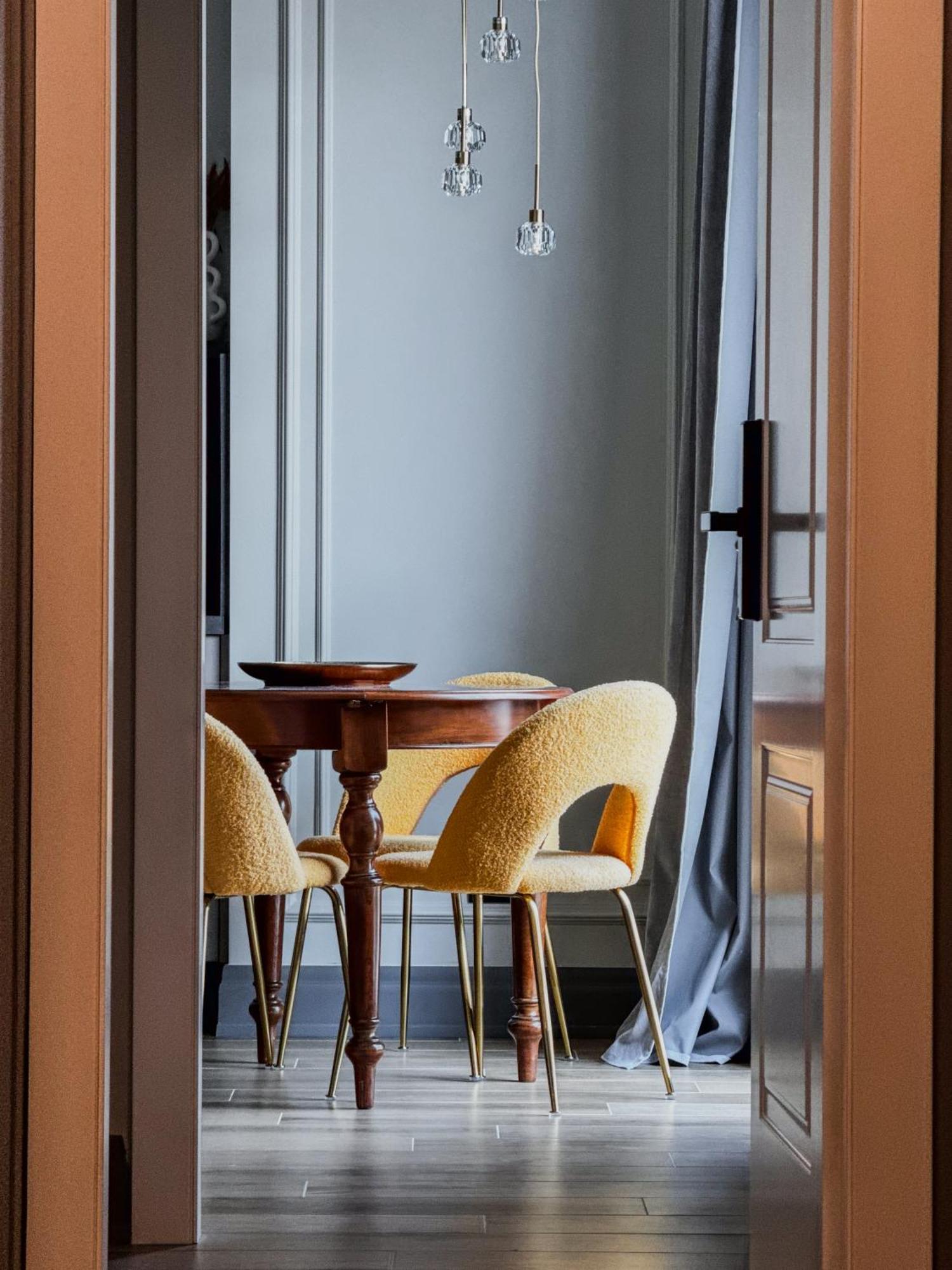Elvezia Boutique Apartment บาเวโน ภายนอก รูปภาพ