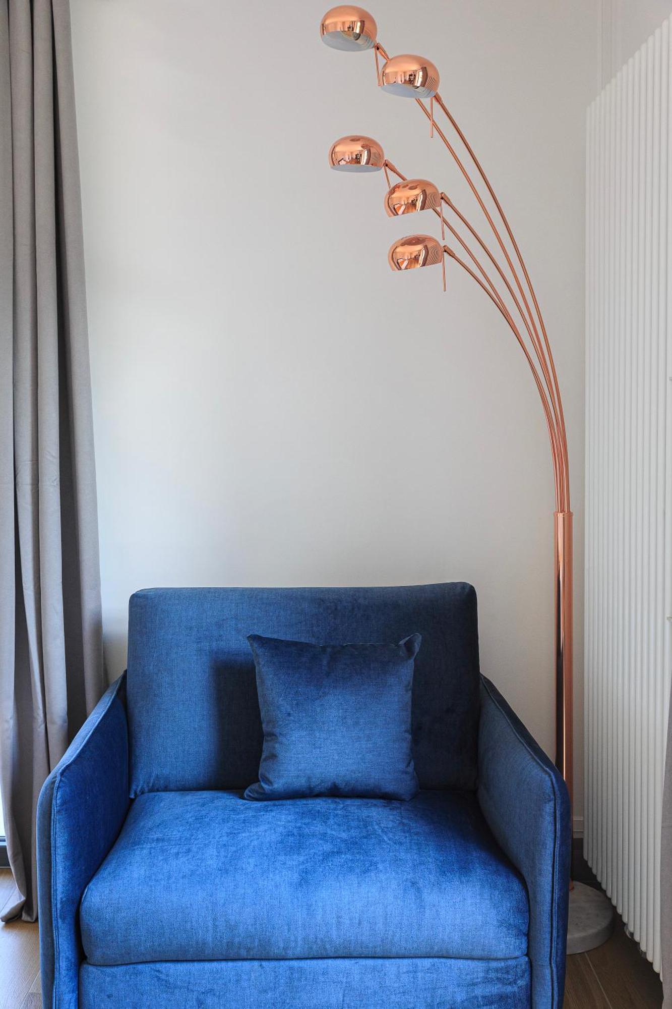 Elvezia Boutique Apartment บาเวโน ห้อง รูปภาพ