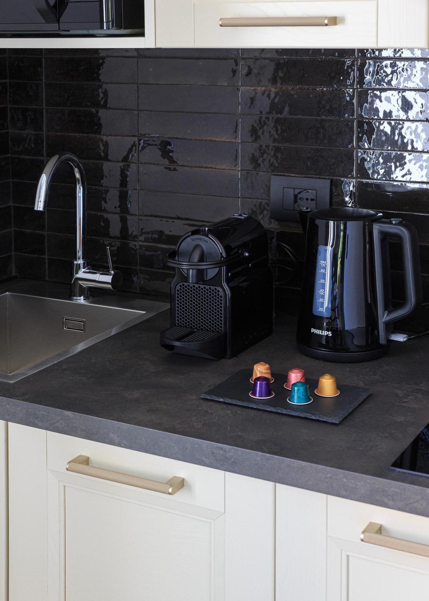 Elvezia Boutique Apartment บาเวโน ห้อง รูปภาพ