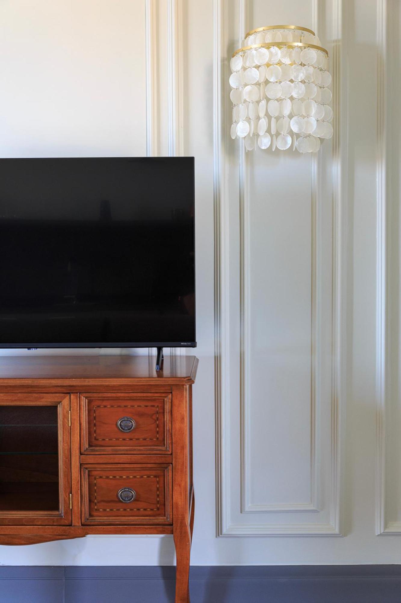 Elvezia Boutique Apartment บาเวโน ห้อง รูปภาพ