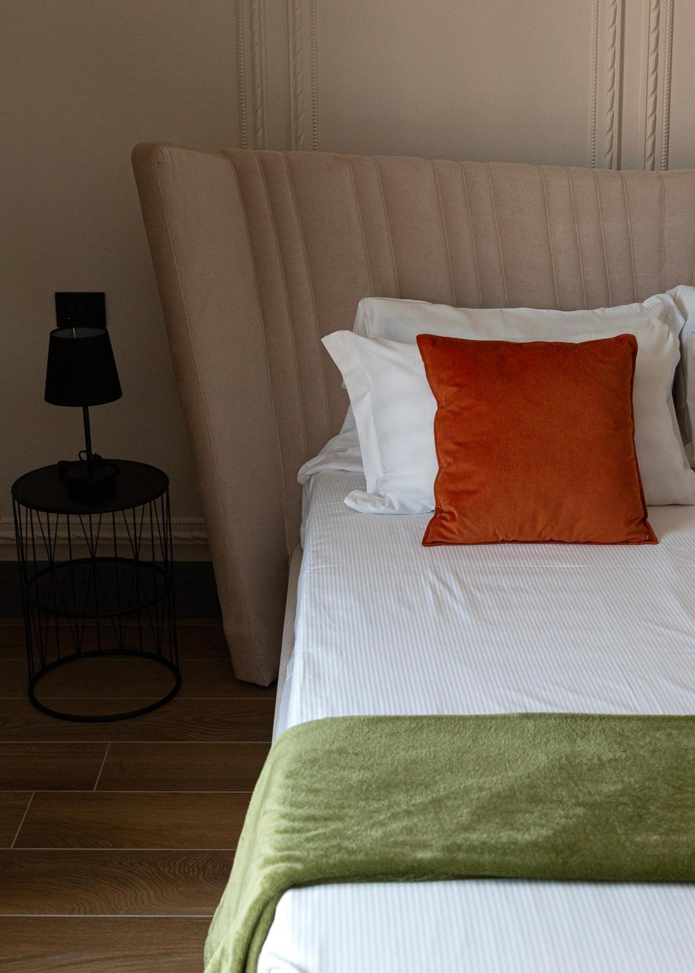 Elvezia Boutique Apartment บาเวโน ห้อง รูปภาพ