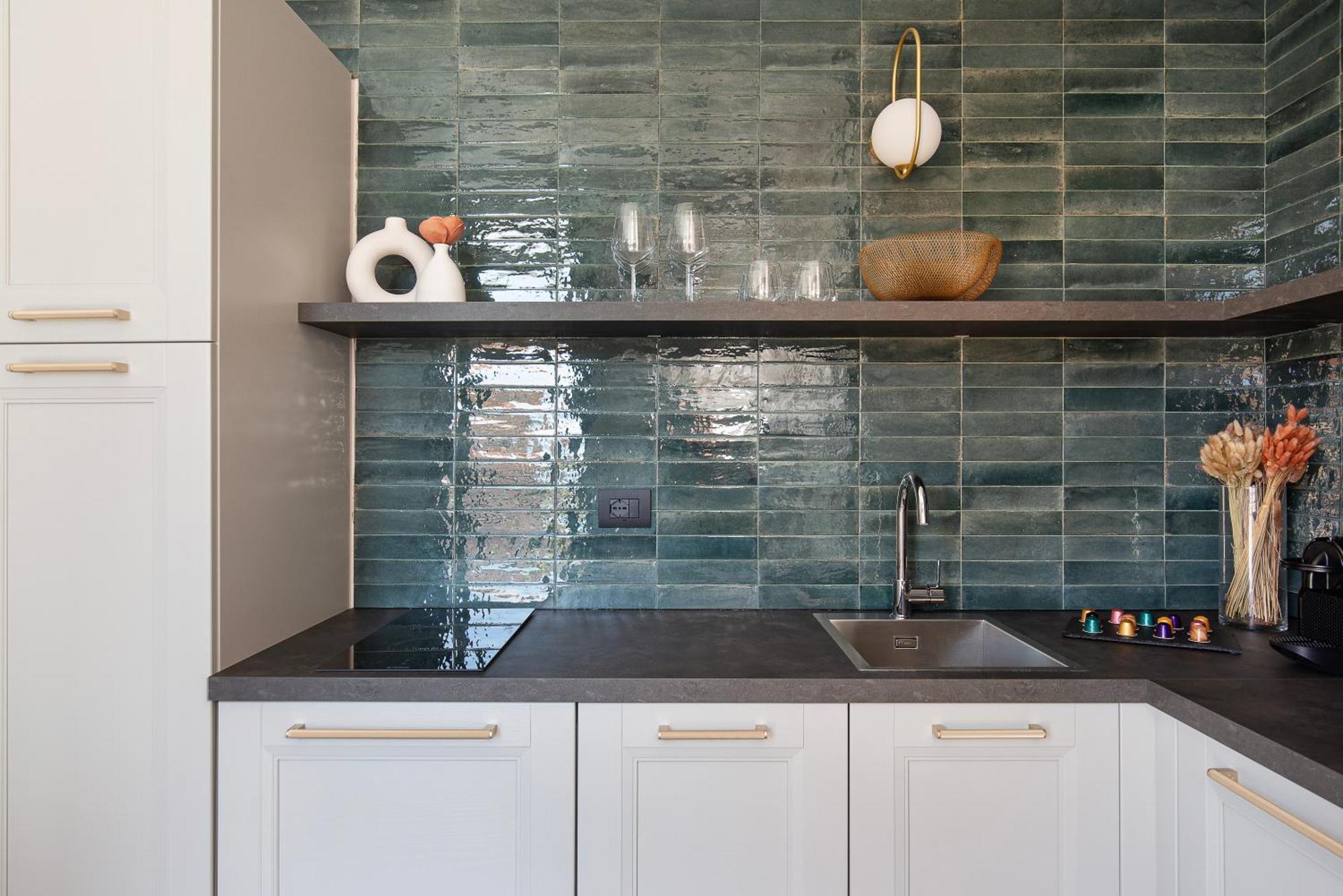Elvezia Boutique Apartment บาเวโน ห้อง รูปภาพ