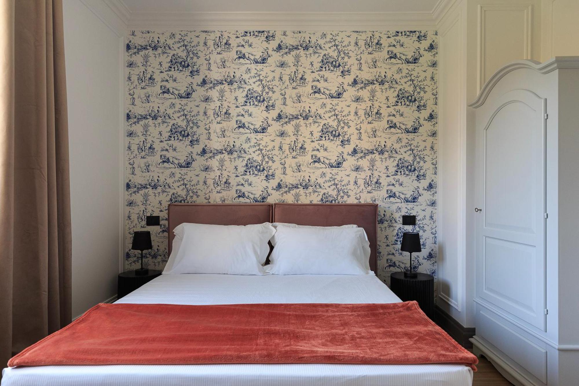 Elvezia Boutique Apartment บาเวโน ภายนอก รูปภาพ