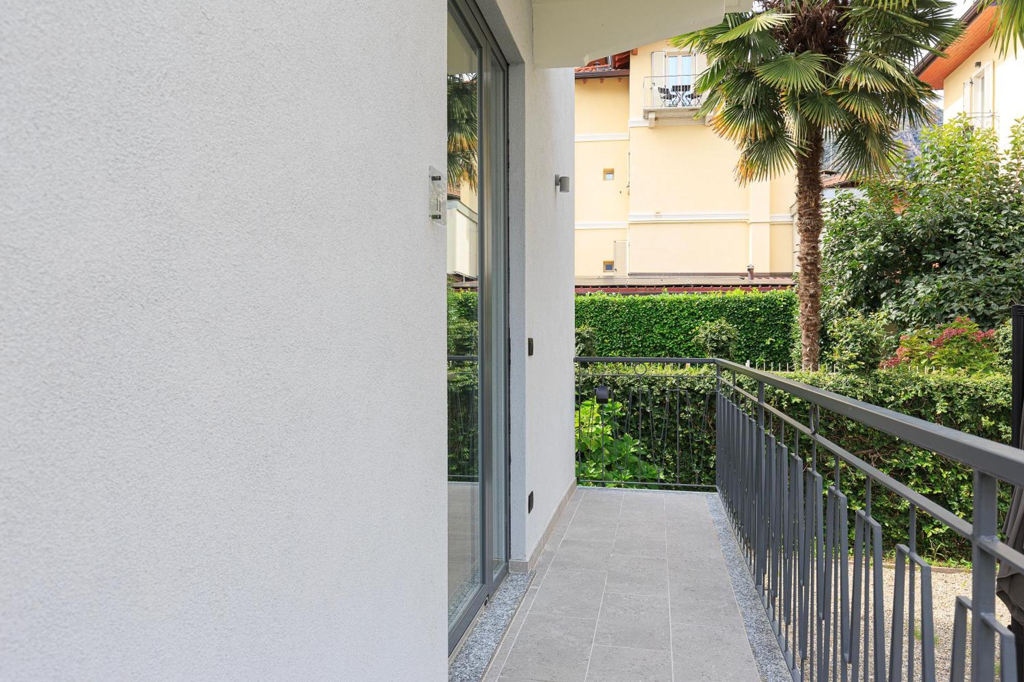 Elvezia Boutique Apartment บาเวโน ห้อง รูปภาพ